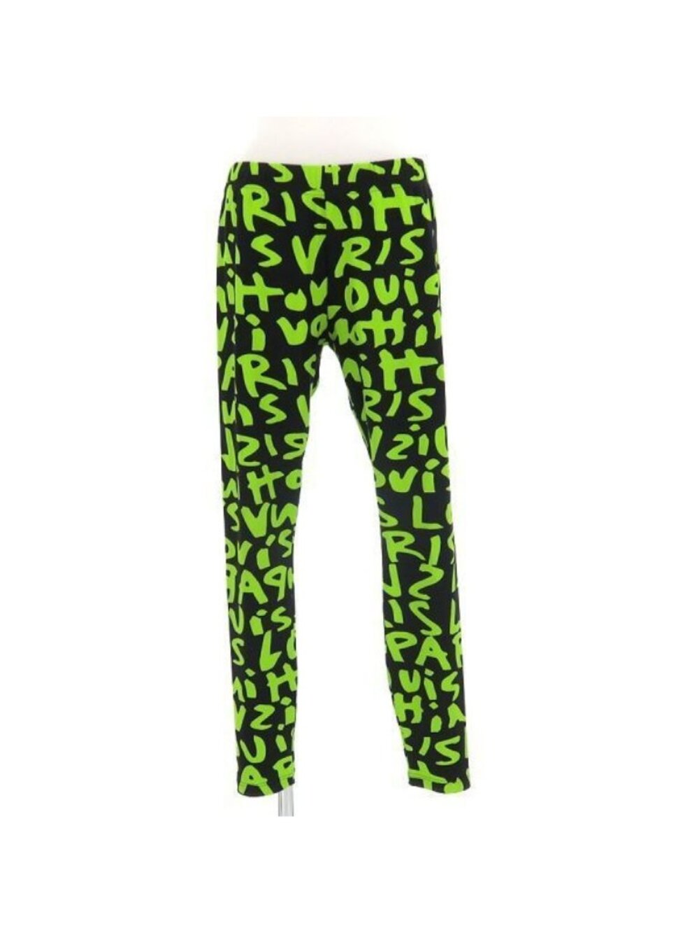 Louis Vuitton Leggings Pants